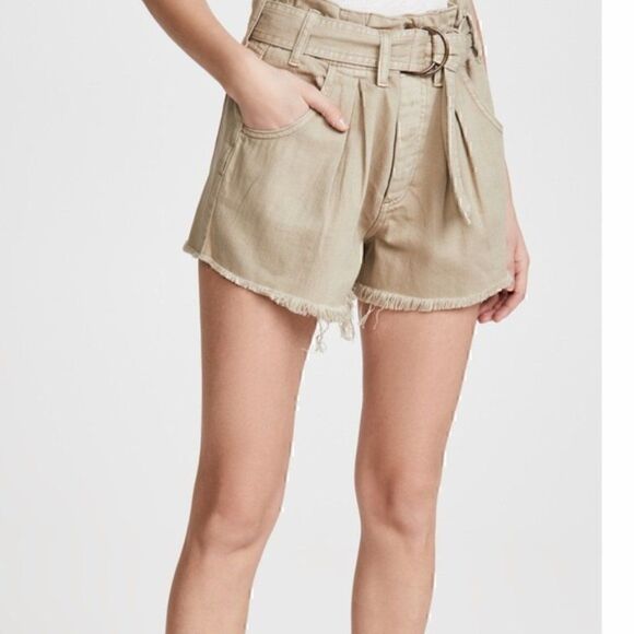 NEW $98 Free People See You Sometime Cut Off Short - Picture 7 of 16